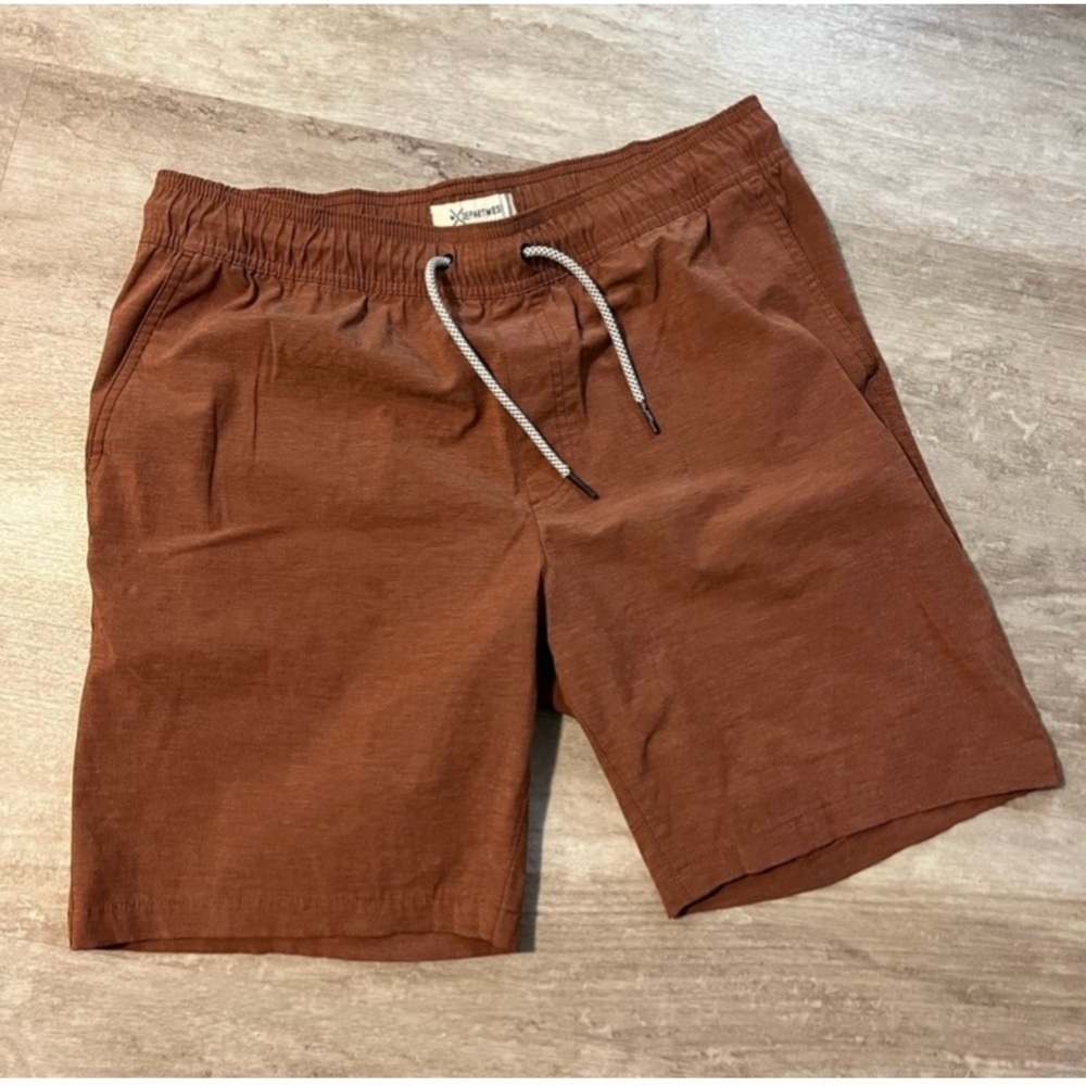 Men’s Departwest Shorts ~ L